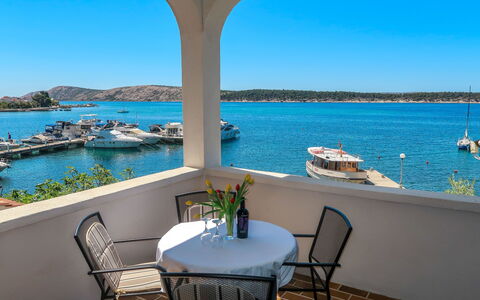 Rab Rab 604: Sky, Table, Furniture, Daytime, Property, Plant, Mountain, Azure, Chair, Nature