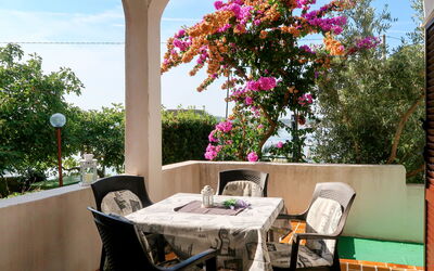 Accommodation:&nbsp;Ana 604.1
