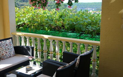 Accommodation:&nbsp;Kolic 605.1