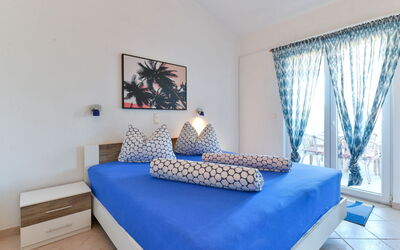 Accommodation:&nbsp;Jadran 607.2