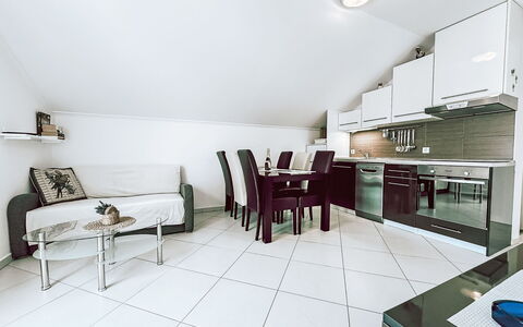 Accommodation:&nbsp;Mirjana 608.2