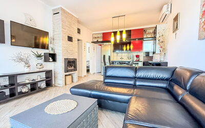 Accommodation:&nbsp;Mirjana 608.1
