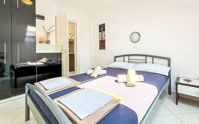 Accommodation:&nbsp;Mirjana 608.2