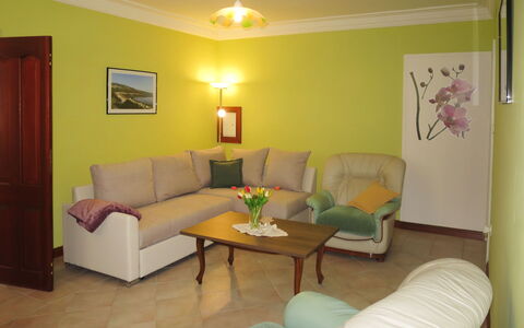 Accommodation:&nbsp;Catarina 632.2