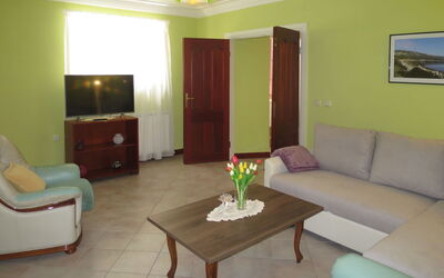Accommodation:&nbsp;Catarina 632.2
