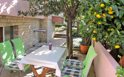 Accommodation:&nbsp;Catarina 632.2