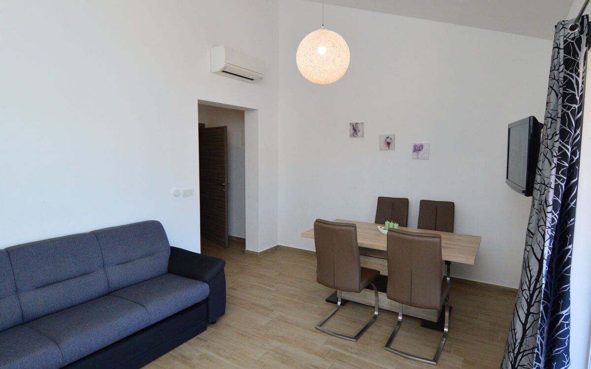 Accommodation:&nbsp;Lavanda 626.1