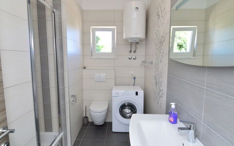 Accommodation:&nbsp;Lavanda 626.2