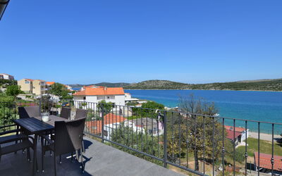 Šibenik 626