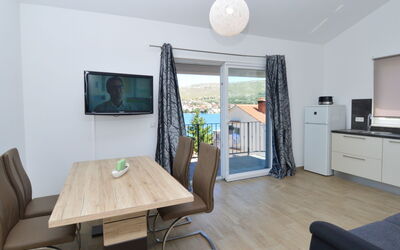 Accommodation:&nbsp;Lavanda 626.1