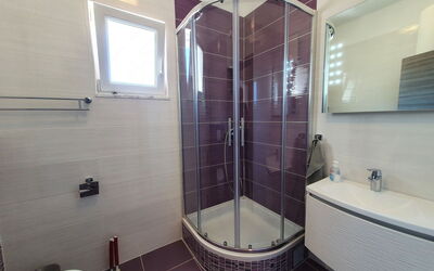 Accommodation:&nbsp;Lavanda 626.1