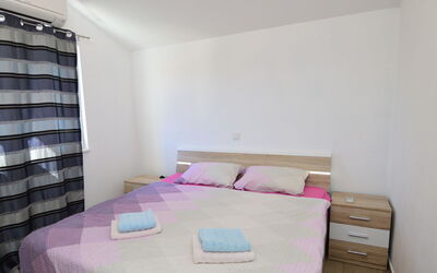 Accommodation:&nbsp;Lavanda 626.1