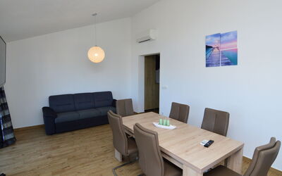 Accommodation:&nbsp;Lavanda 626.2