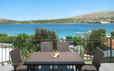 Accommodation:&nbsp;Lavanda 626.2
