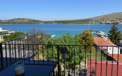 Accommodation:&nbsp;Lavanda 626.1