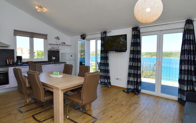 Accommodation:&nbsp;Lavanda 626.2
