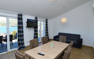 Accommodation:&nbsp;Lavanda 626.2