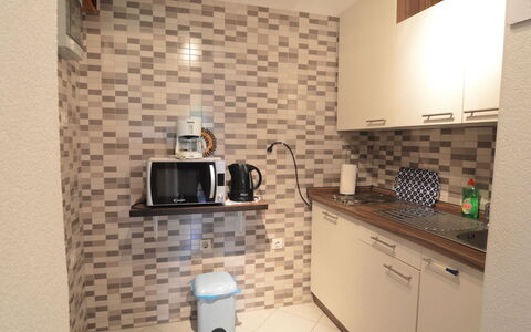 Trogir 667: Property, Tile, Room, Wall, Interior Design, Furniture, House, Building, Floor, Real Estate