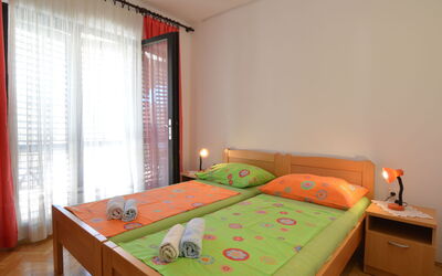 Accommodation:&nbsp;Viktor 667.1
