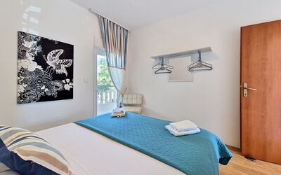 Accommodation:&nbsp;Culić 668.1