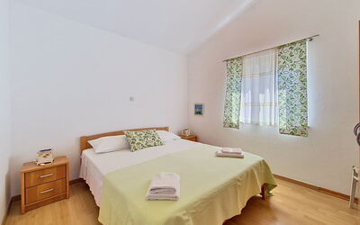 Accommodation:&nbsp;Culić 668.2