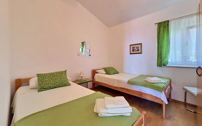 Accommodation:&nbsp;Culić 668.2
