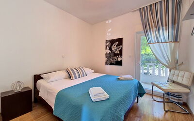 Accommodation:&nbsp;Culić 668.1