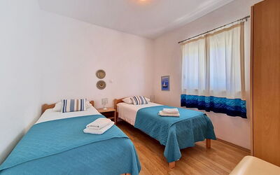 Accommodation:&nbsp;Culić 668.1