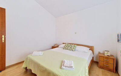 Accommodation:&nbsp;Culić 668.2