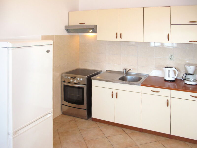 Accommodation:&nbsp;Culić 668.2