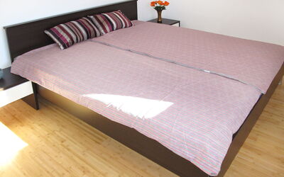 Accommodation:&nbsp;Andjelka 669.2