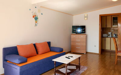 Accommodation:&nbsp;Rudez 656.1
