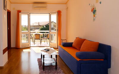 Accommodation:&nbsp;Rudez 656.1