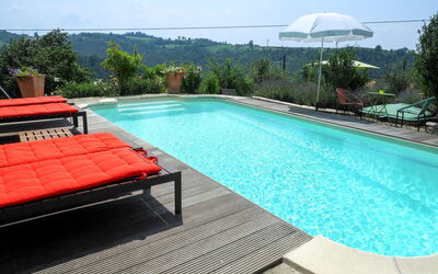 Accommodation:&nbsp;Casa Vacanza Cascina Lovera 606.2