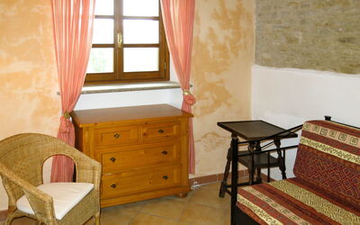 Accommodation:&nbsp;Casa Vacanza Cascina Lovera 606.1