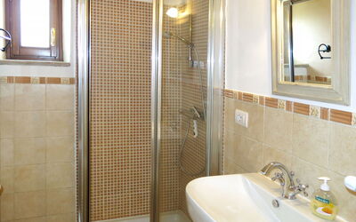 Accommodation:&nbsp;Casa Vacanza Cascina Lovera 606.1