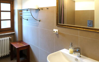 Accommodation:&nbsp;Casa Vacanza Cascina Lovera 606.2