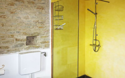 Accommodation:&nbsp;Casa Vacanza Cascina Lovera 606.4
