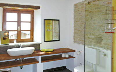 Accommodation:&nbsp;Casa Vacanza Cascina Lovera 606.4