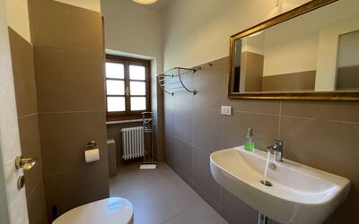 Accommodation:&nbsp;Casa Vacanza Cascina Lovera 606.2