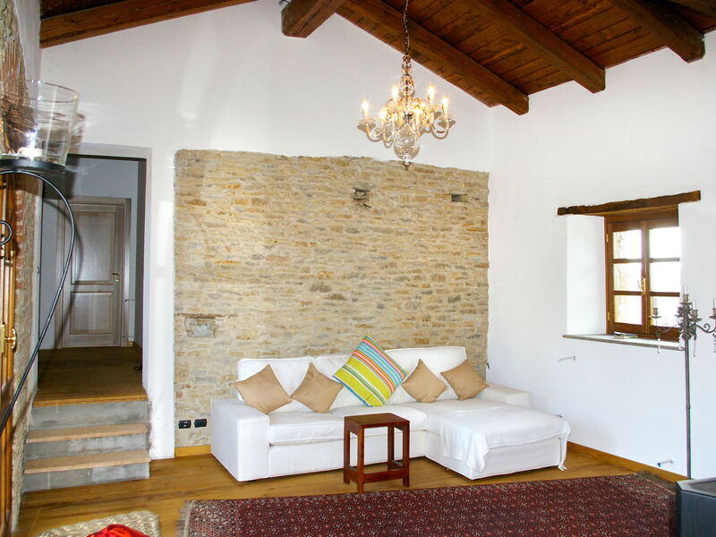 Accommodation:&nbsp;Casa Vacanza Cascina Lovera 606.4
