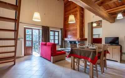 Accommodation:&nbsp;La Borgata 602.6