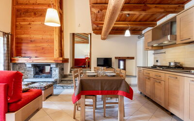 Accommodation:&nbsp;La Borgata 602.6