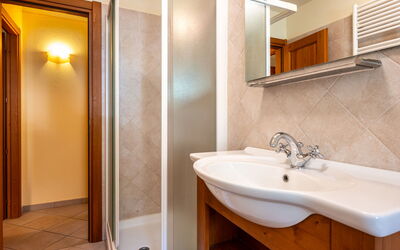 Accommodation:&nbsp;Casa del Ponte 602.1