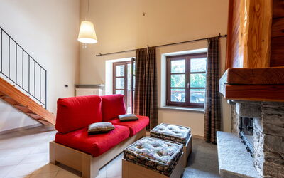 Accommodation:&nbsp;La Borgata 602.6