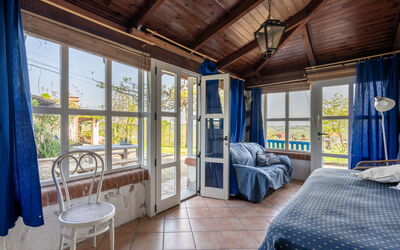 Accommodation:&nbsp;Il Carroccio 603.2