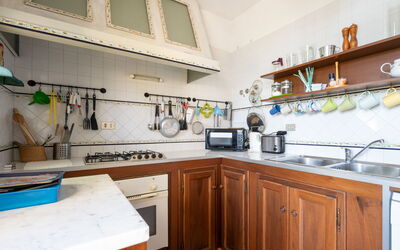 Accommodation:&nbsp;Il Carroccio 603.3