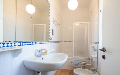 Accommodation:&nbsp;Il Carroccio 603.1