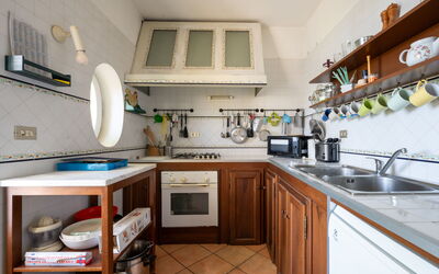 Accommodation:&nbsp;Il Carroccio 603.3