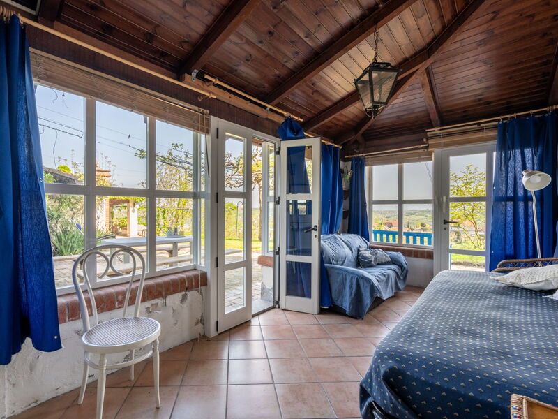 Accommodation:&nbsp;Il Carroccio 603.2